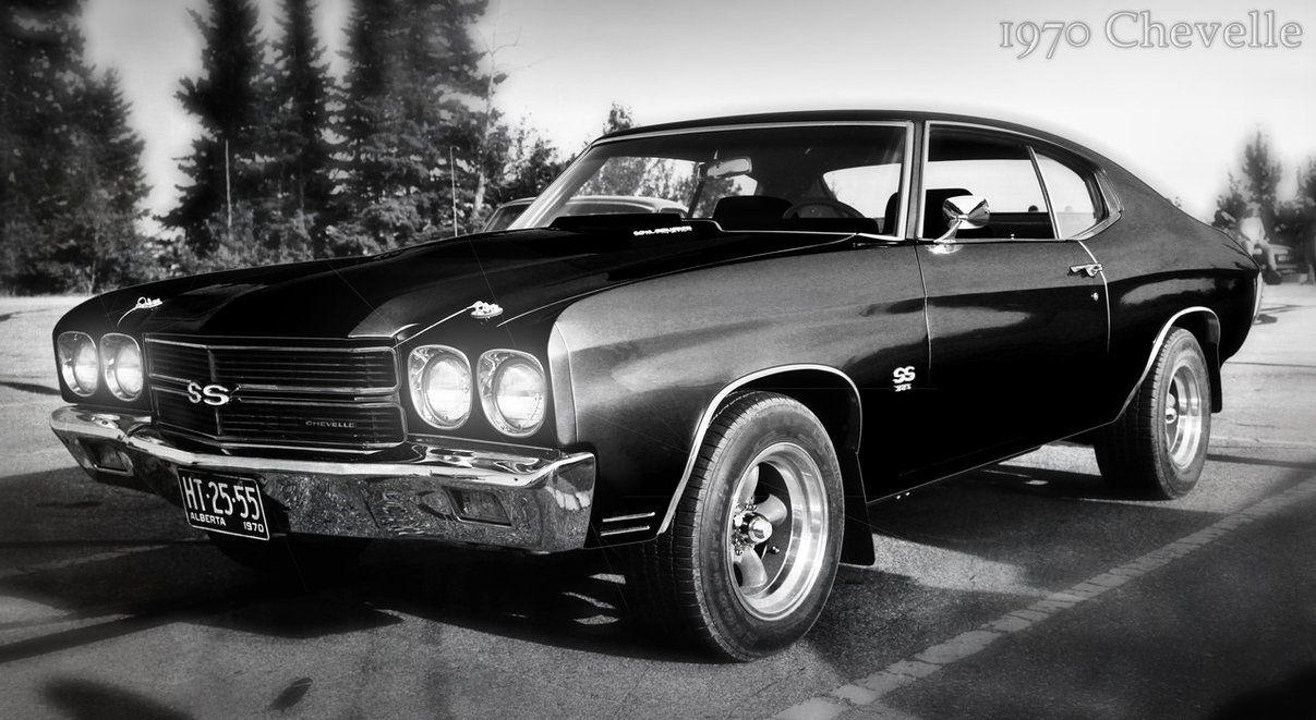 Chevelle Wallpaper