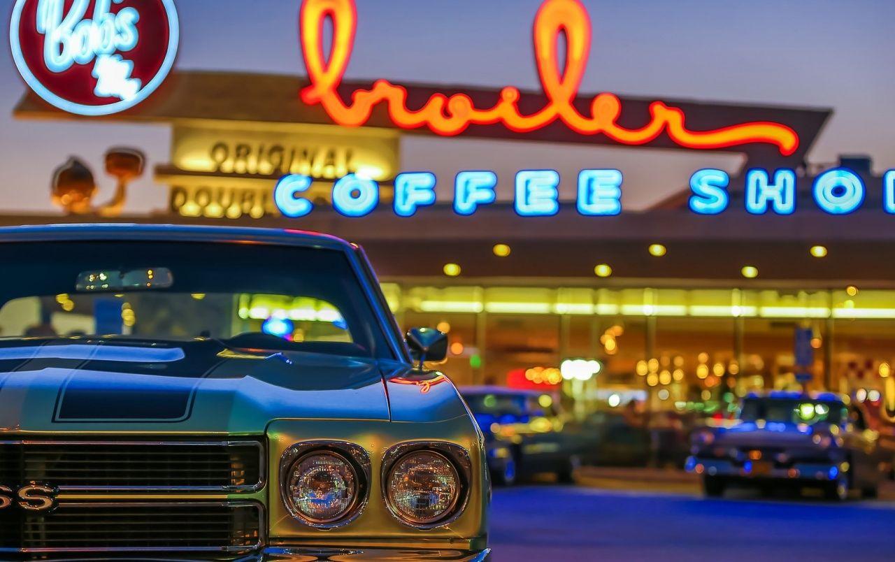 Chevrolet Chevelle SS wallpaper .wallpapertock.net