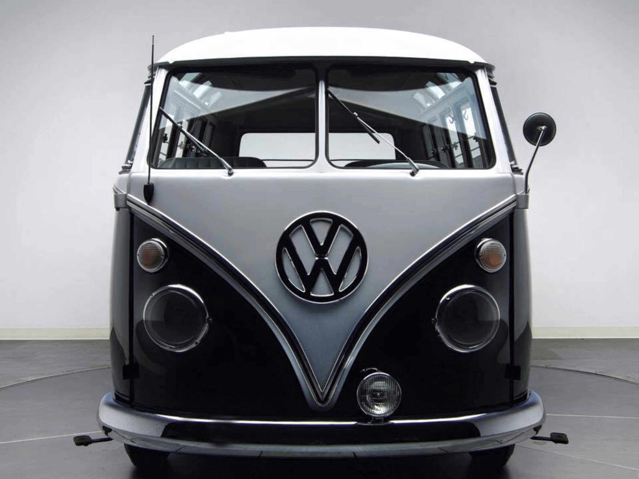 Vw T1 Wallpapers Hd Wallpaper Cave