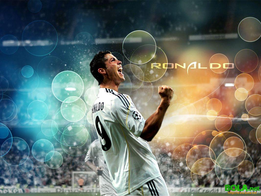 Cristiano Ronaldo 7