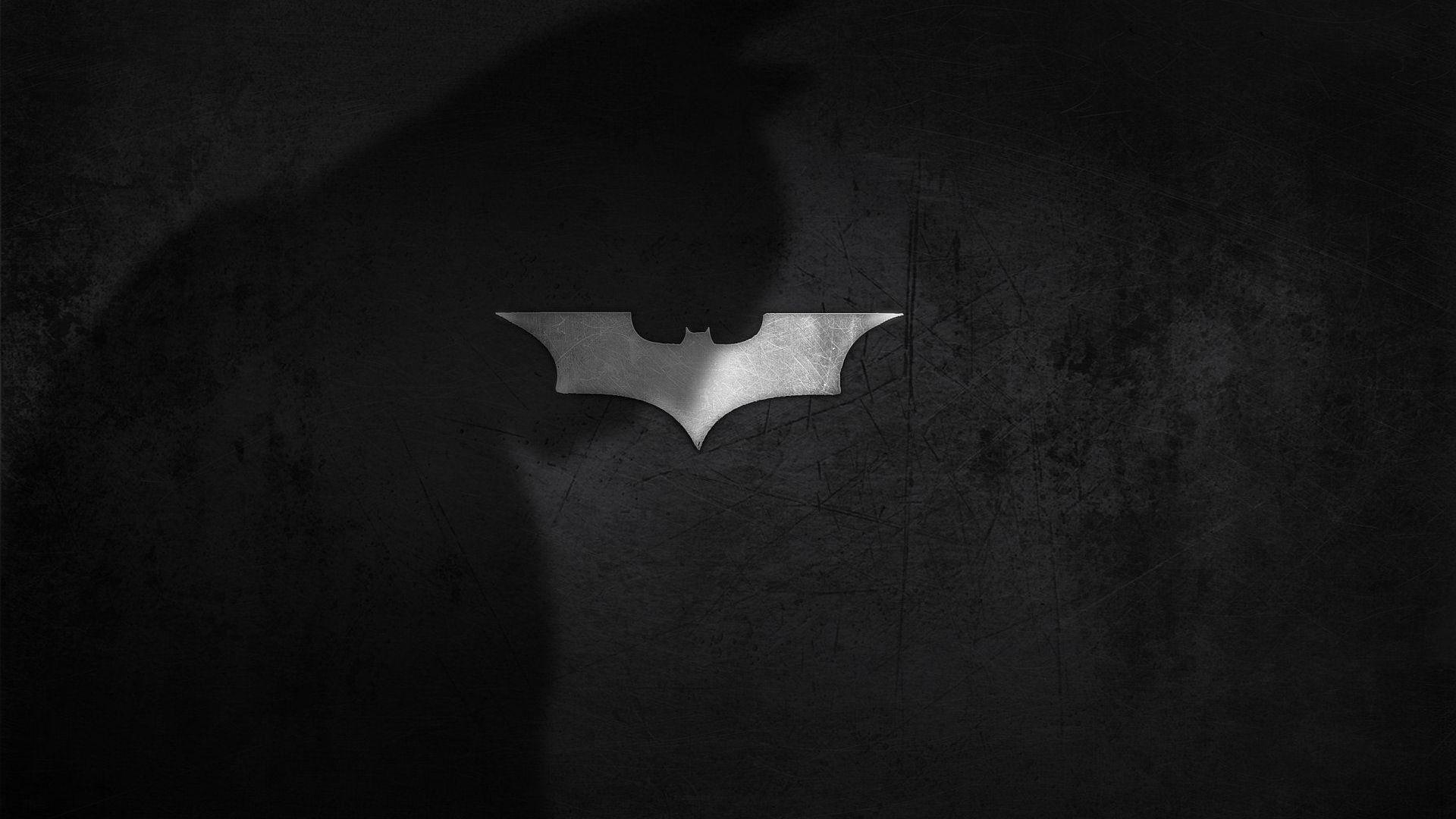 Batman Logo Wallpaper HD