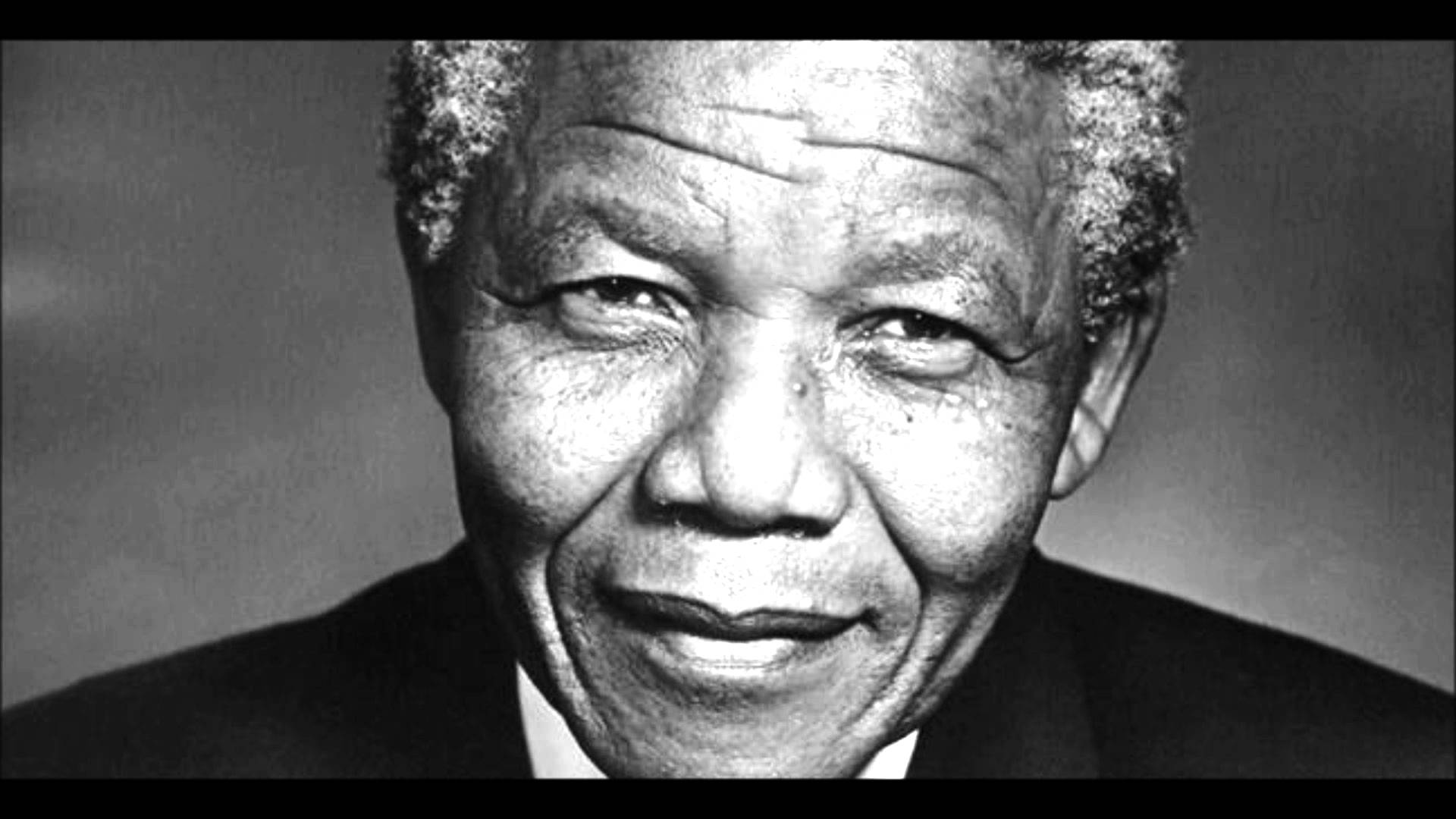 Nelson Mandela (biographie)