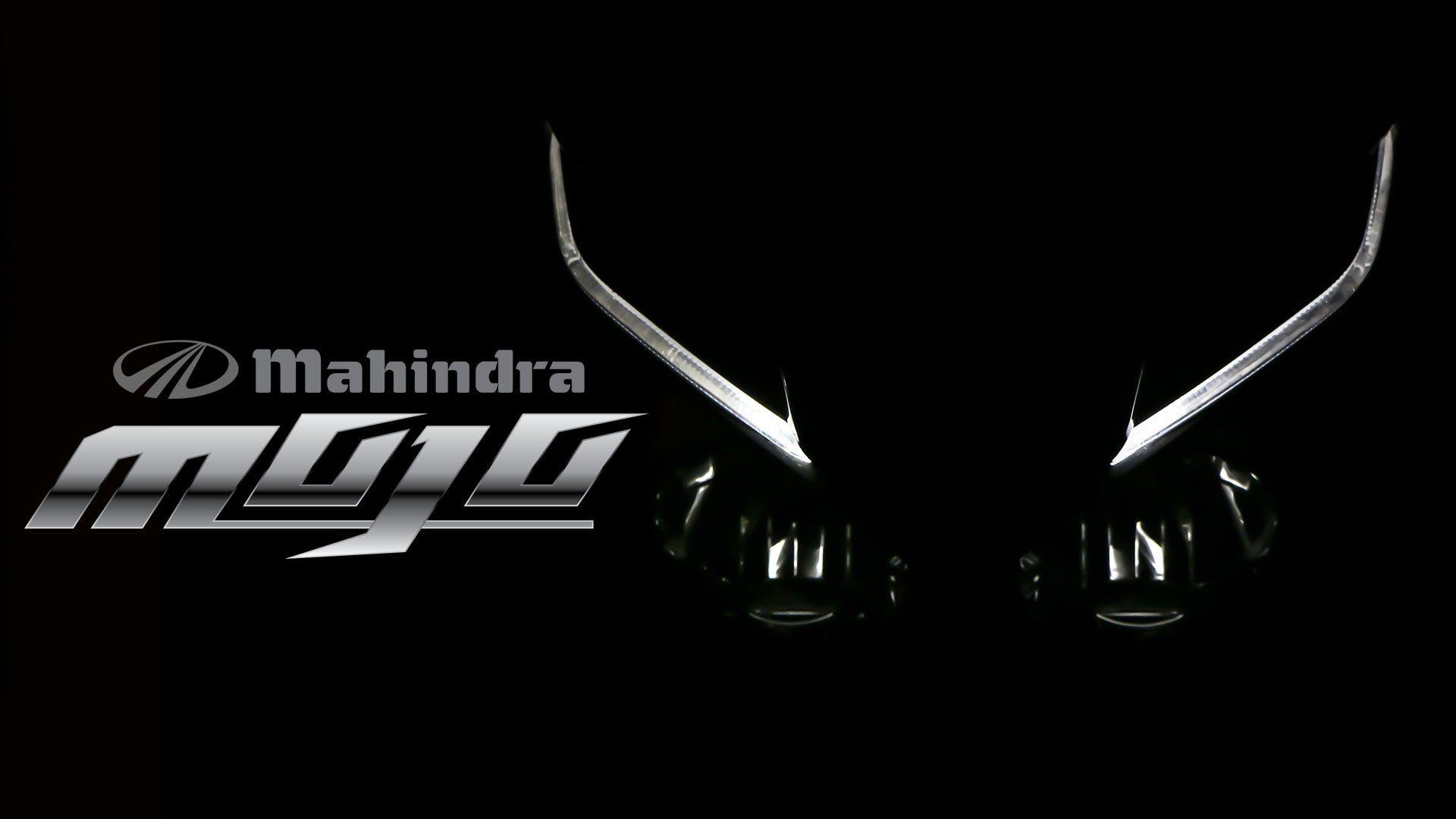 Mahindra's New Logo Leaked; Debut With XUV700 SUV
