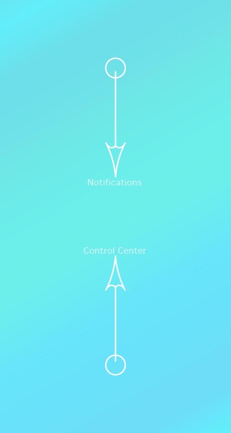 Lock Screen Wallpaper For IPhone