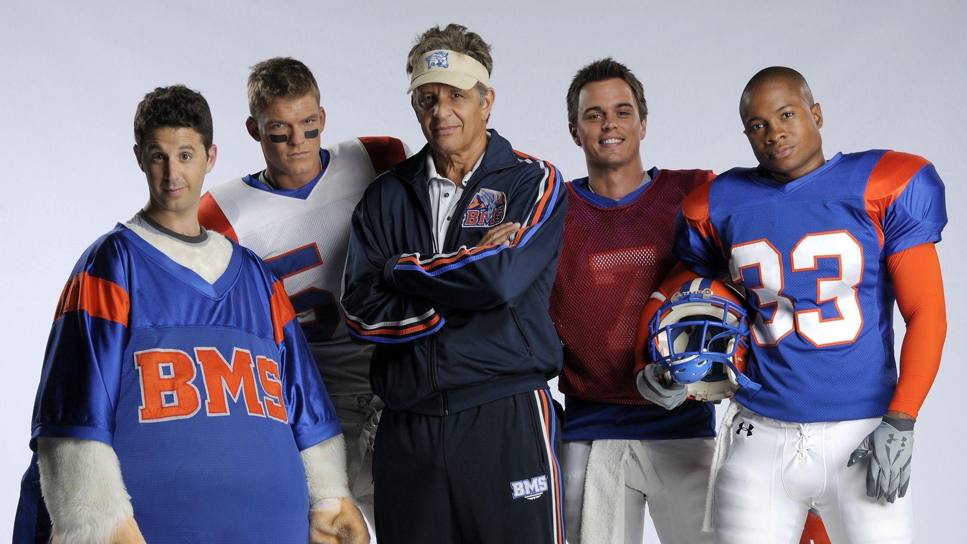 Blue Mountain State Season 2 Episode Guide and Schedule: Track your