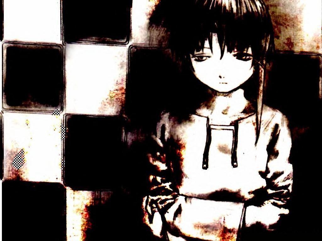 Emo Anime Boy Wallpapers - Wallpaper Cave