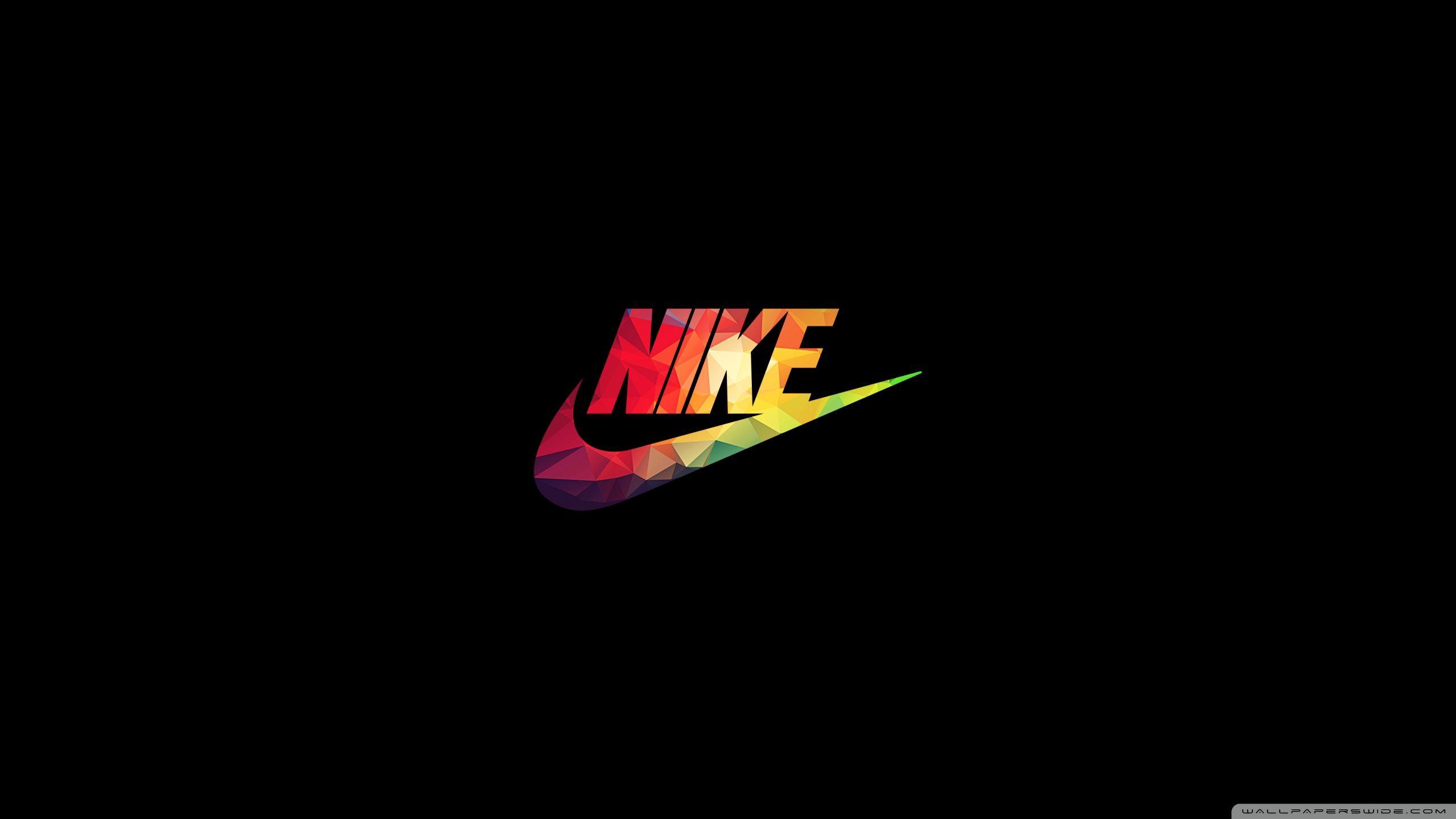 Nike ❤ 4K HD Desktop Wallpaper for • Wide & Ultra Widescreen