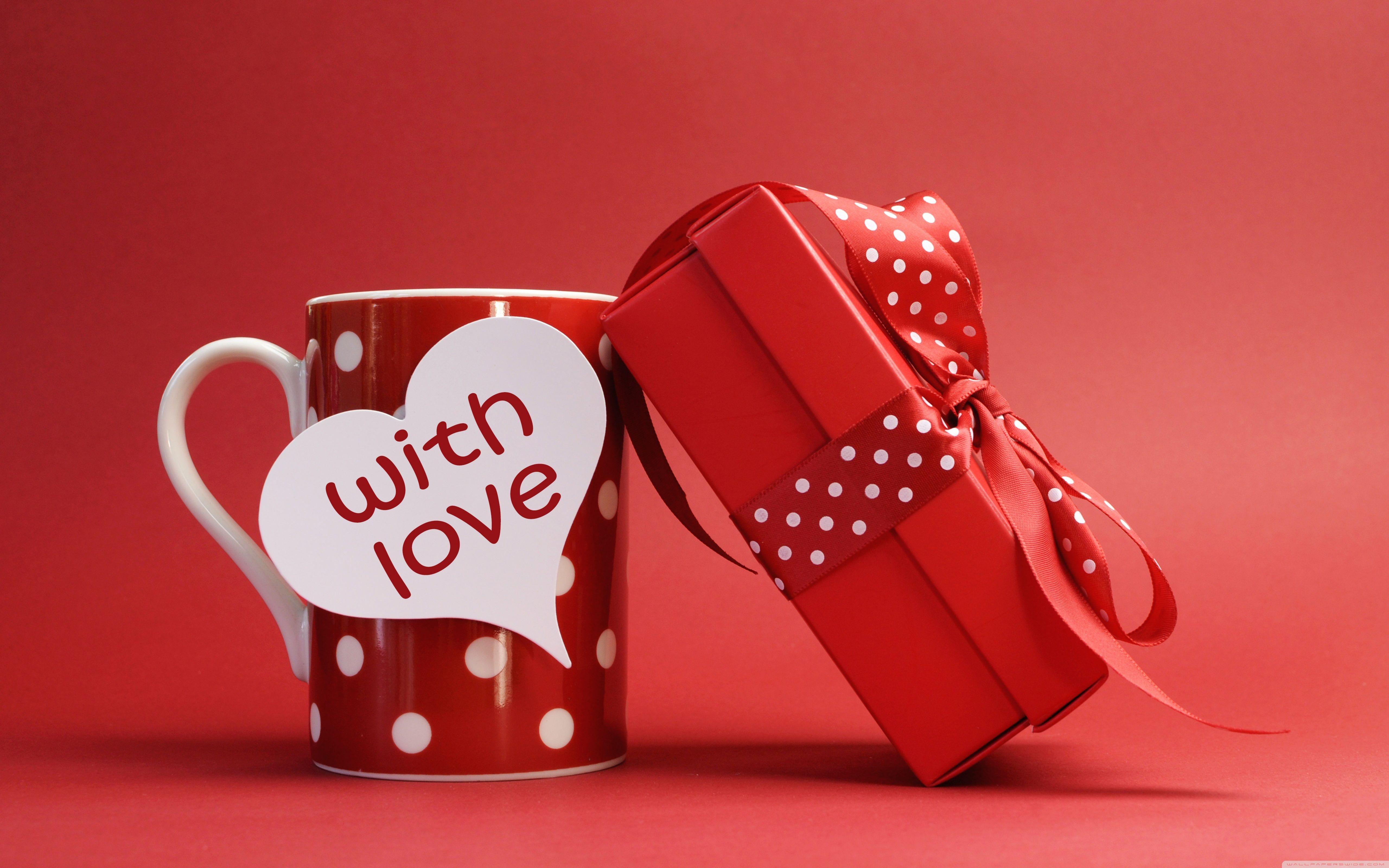 Love ❤ 4K HD Desktop Wallpaper for 4K Ultra HD TV • Tablet