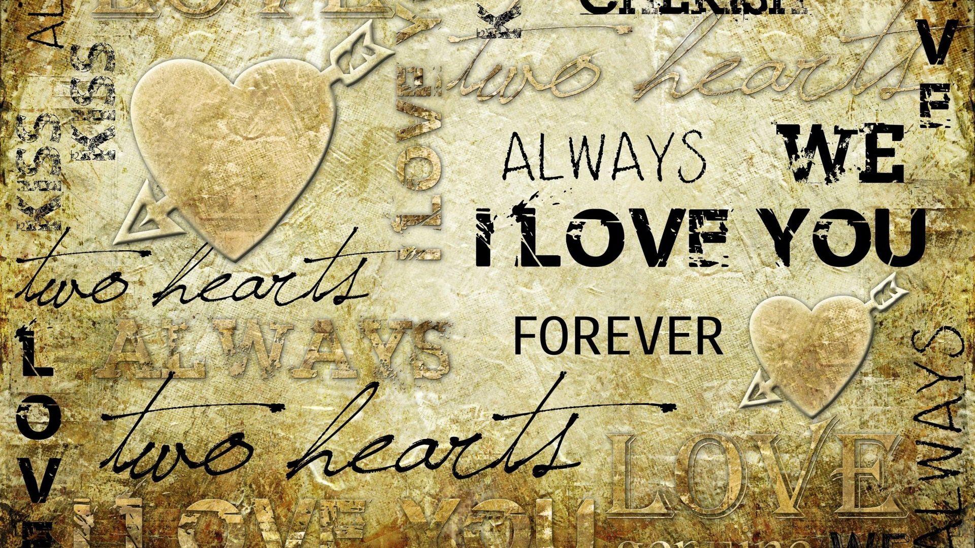 Love HD Wallpaper and Background Image