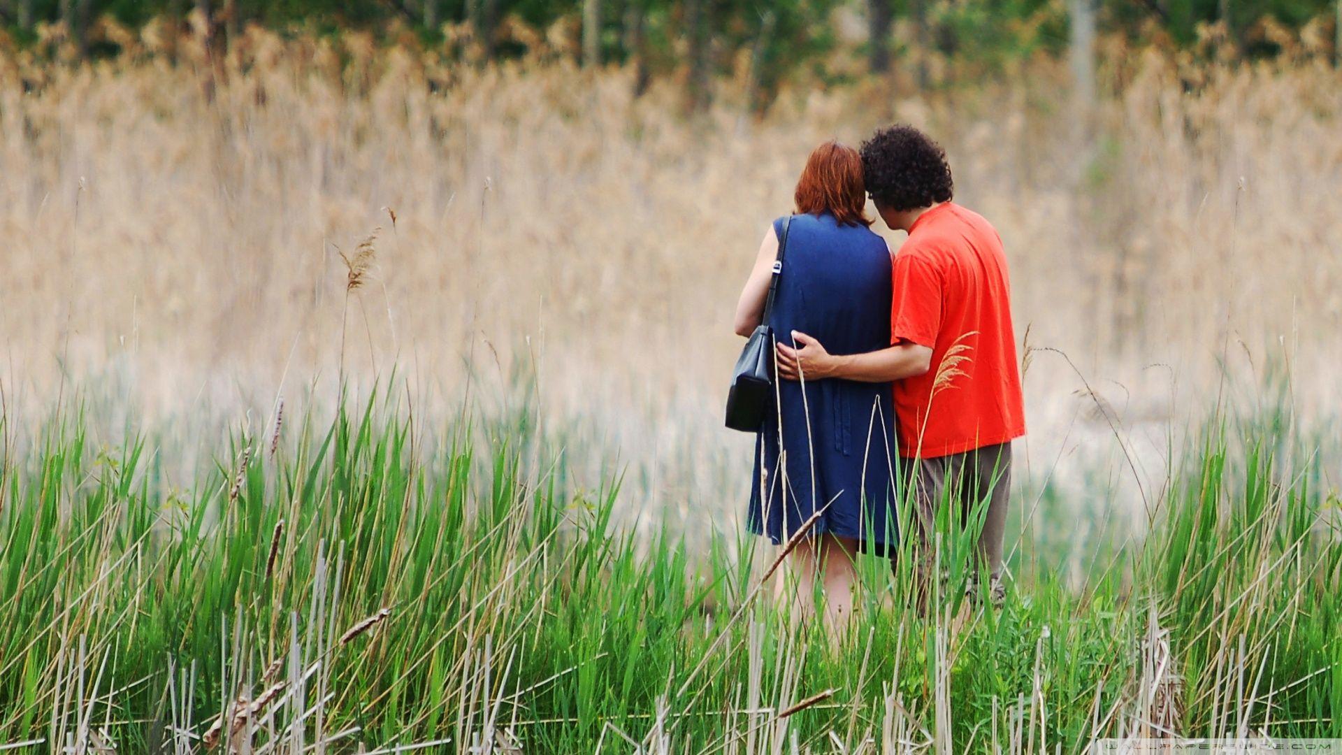 Moril Couple In Love ❤ 4K HD Desktop Wallpaper For 4K Ultra HD TV
