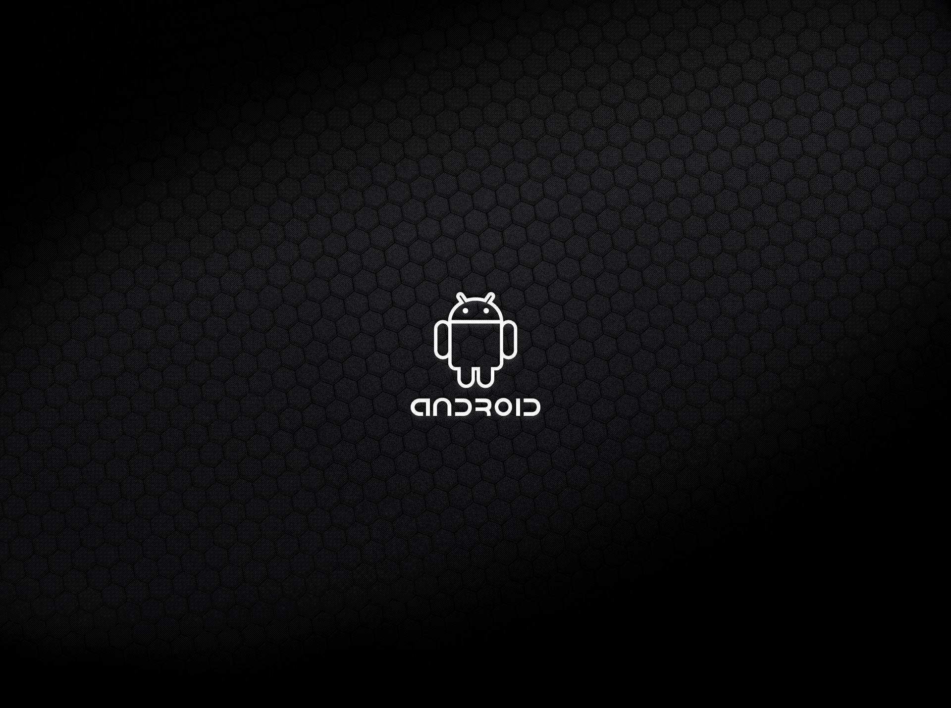 Android Logo Wallpaper HD Image Download