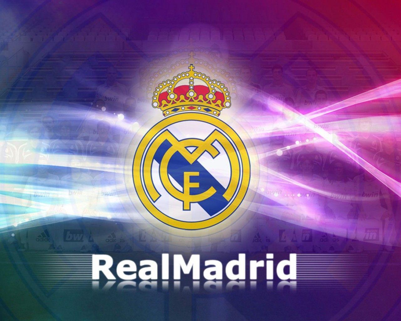 Real Madrid C.F Wallpapers - Wallpaper Cave