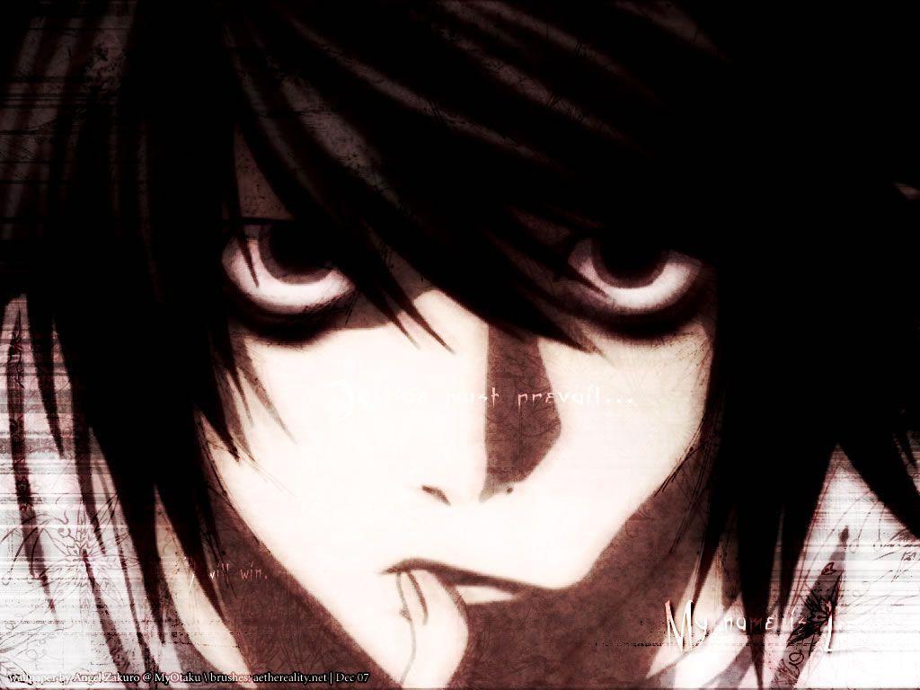 l lawliet. wallpaper ID: # L Lawliet, resolution: 1024x768 px