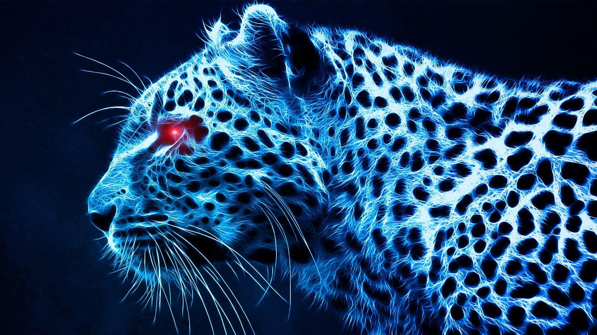 WallpaperCastle.com. Cheetah Wallpaper Free Download