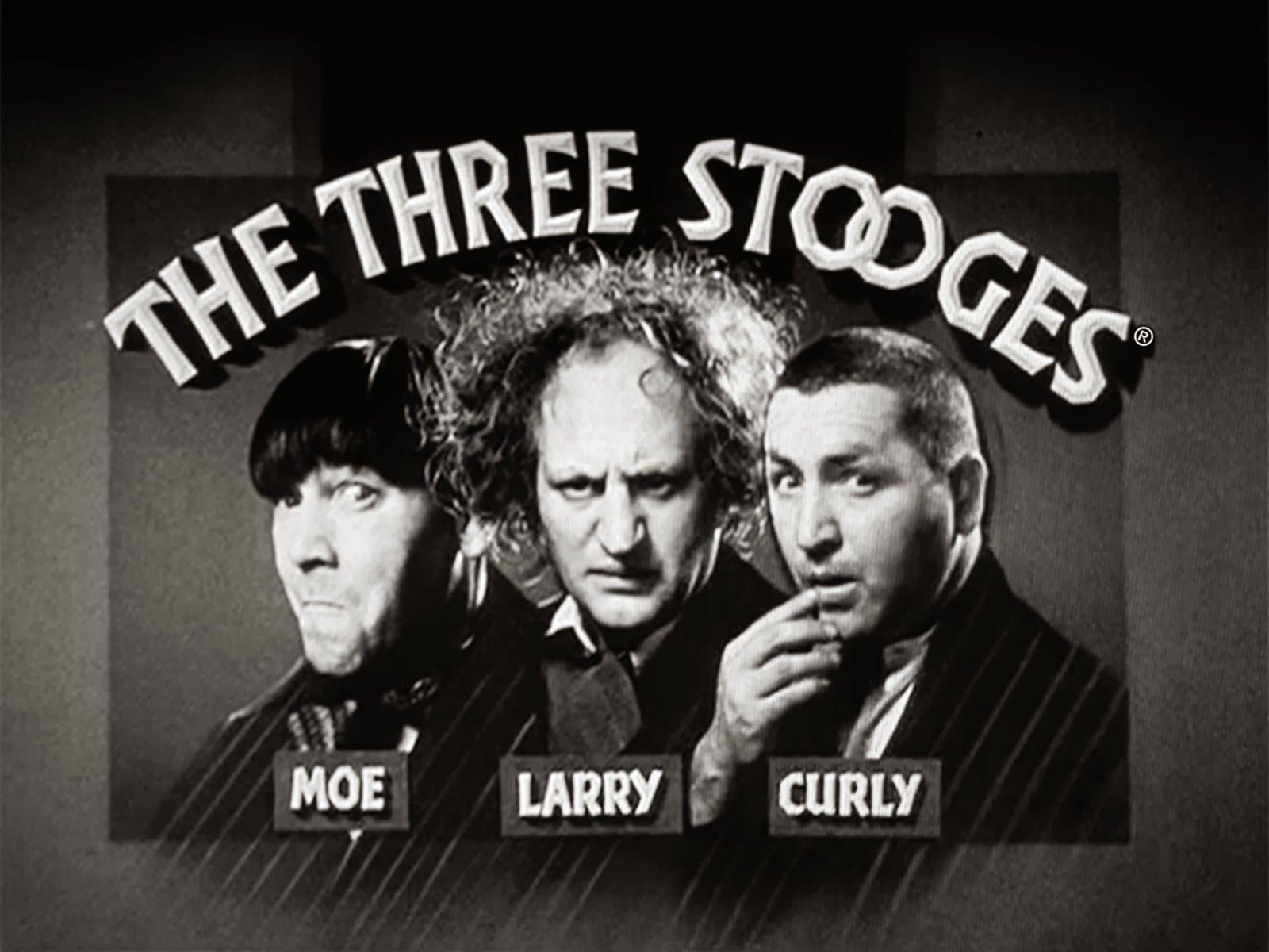 LOS TRES CHIFLADOS (1933). SERIES INOLVIDABLES