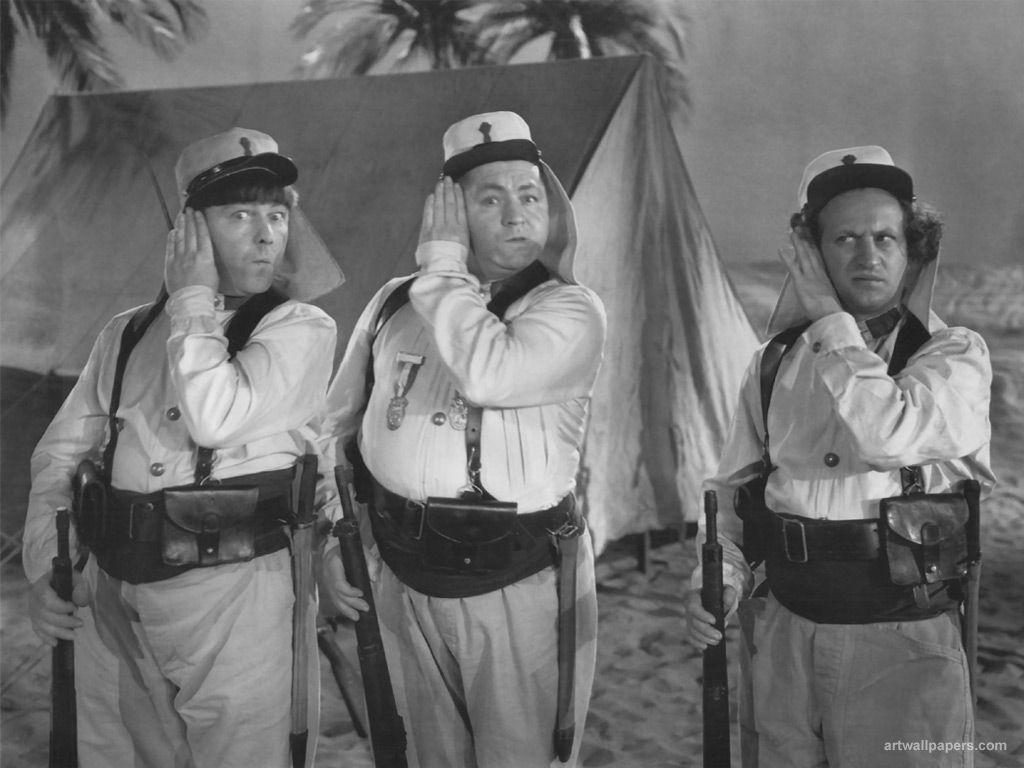 The Three Stooges Wallpaper Image. The Three Stooges