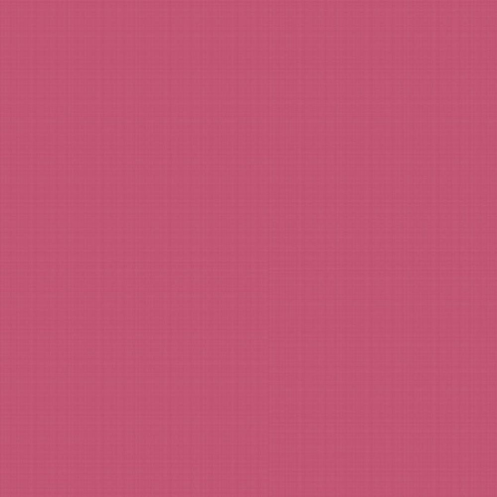 Caselio Mix and Match Textured Plain Vinyl Wallpaper Pink 56264210