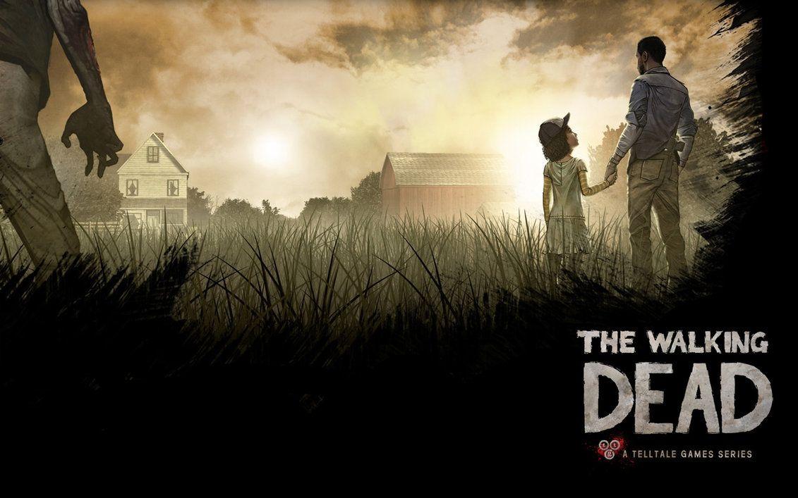 The Walking Dead: The Game