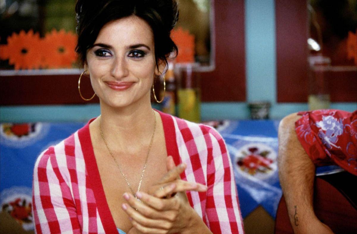 Volver by Pedro Almodovar. Film. Wallpaper pc