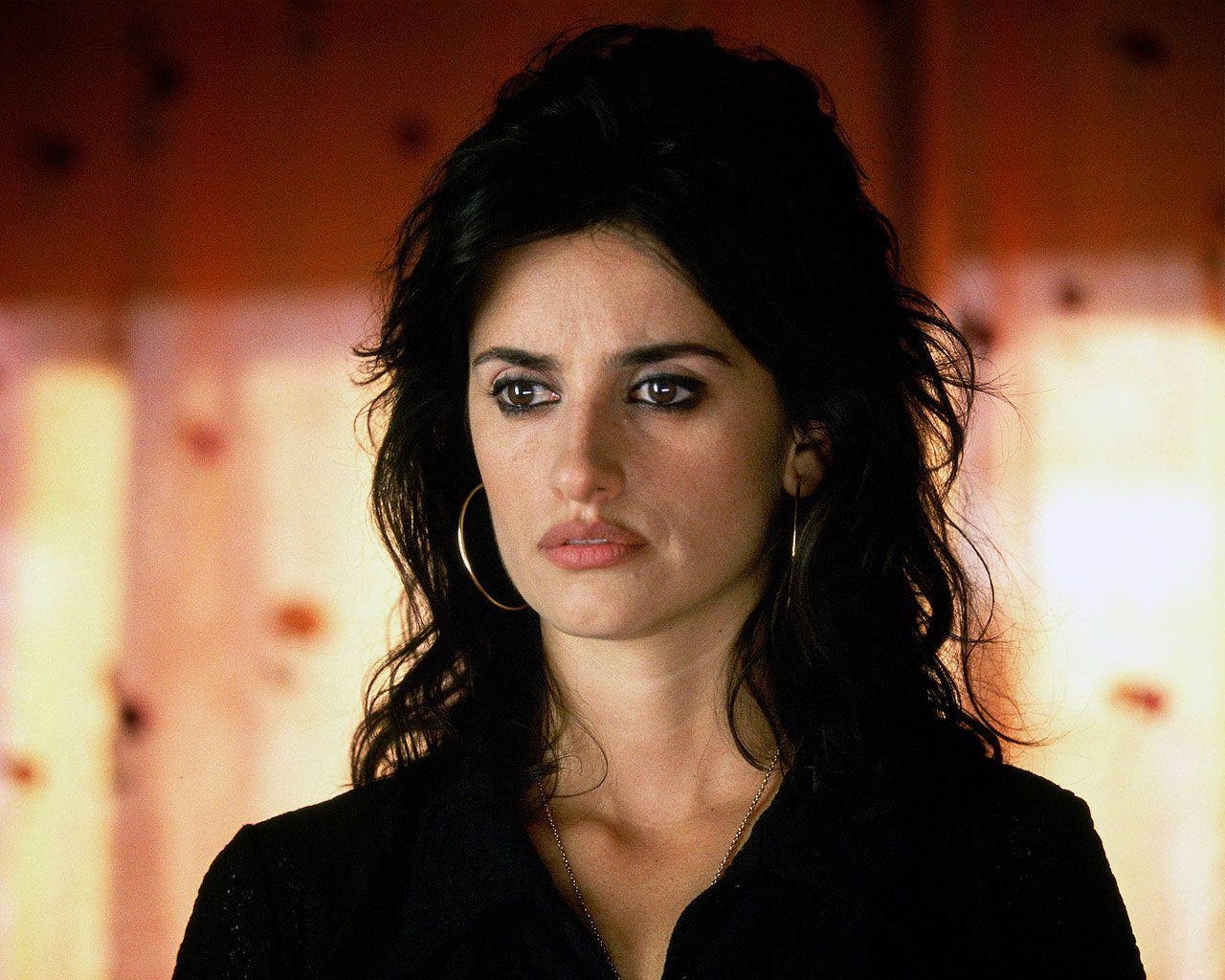 Volver (Pedro Almodóvar, 2006). FMB. Penelope cruz