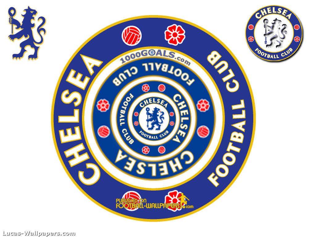 Chelsea Wallpaper Logos Wallpaper: Players, Teams, Leagues Wallpaper