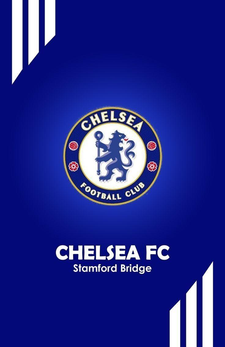 Lovely Download Chelsea Logo