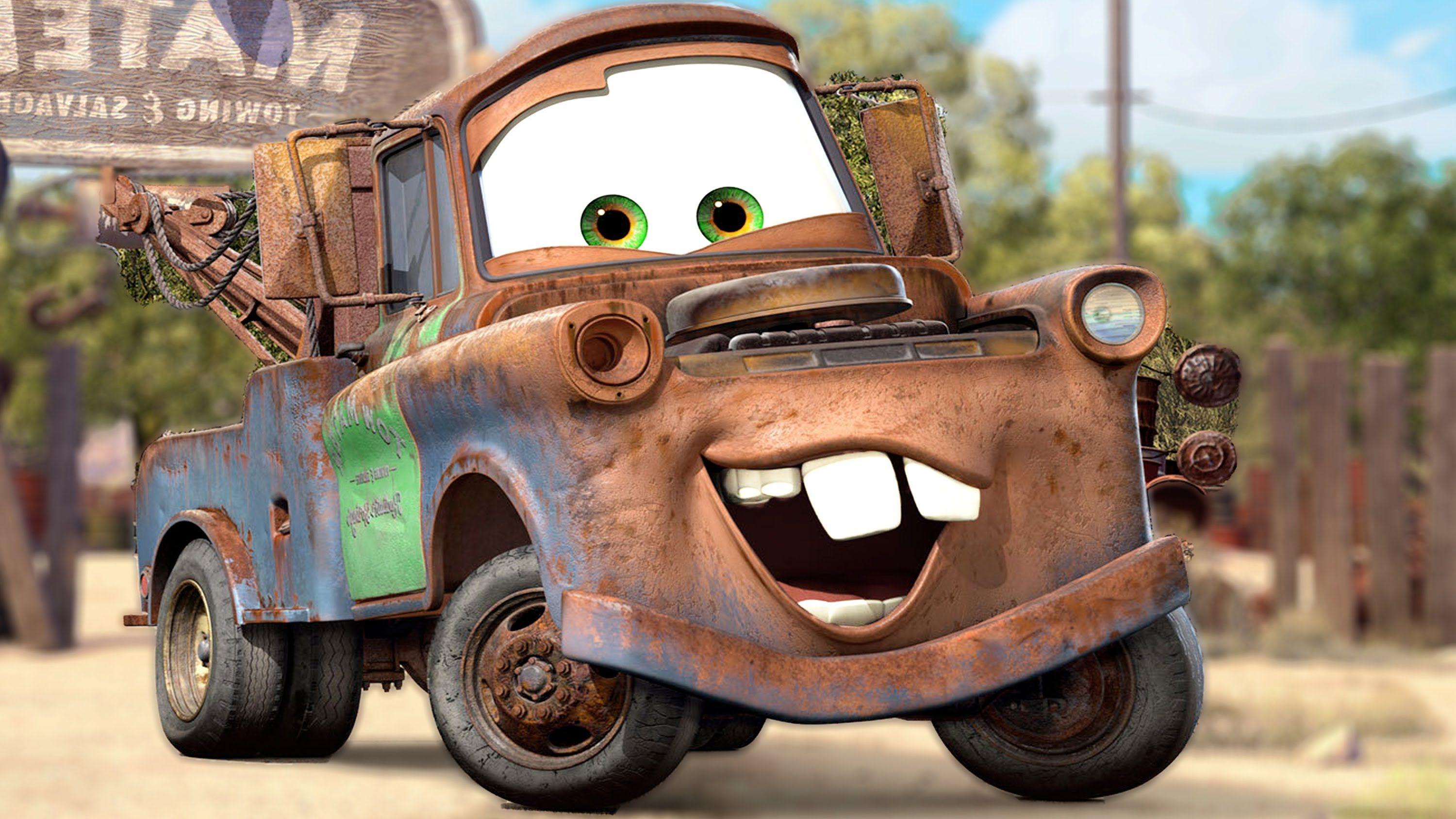 Tow Mater Pics New The Truck Image Pictures HD Wallpapers And.