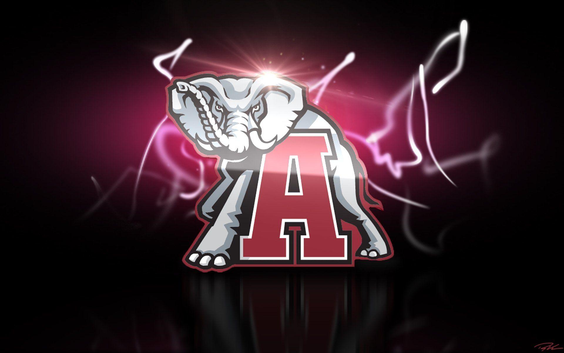 Alabama Crimson Tide 555717