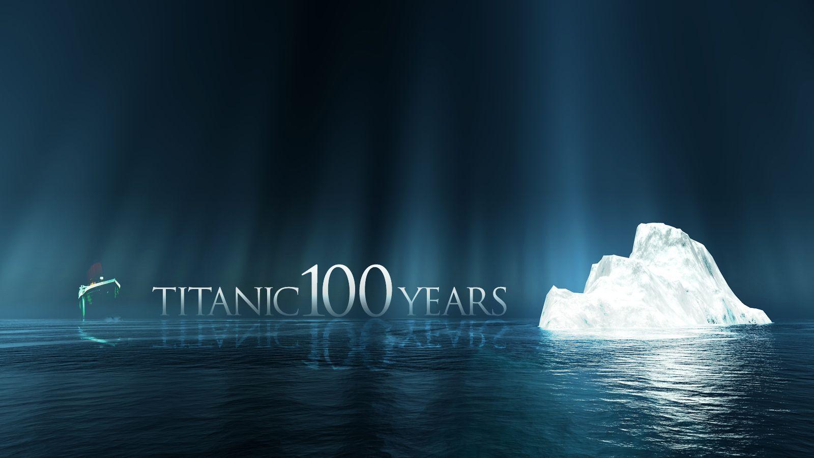 The Titanic practically unsinkable