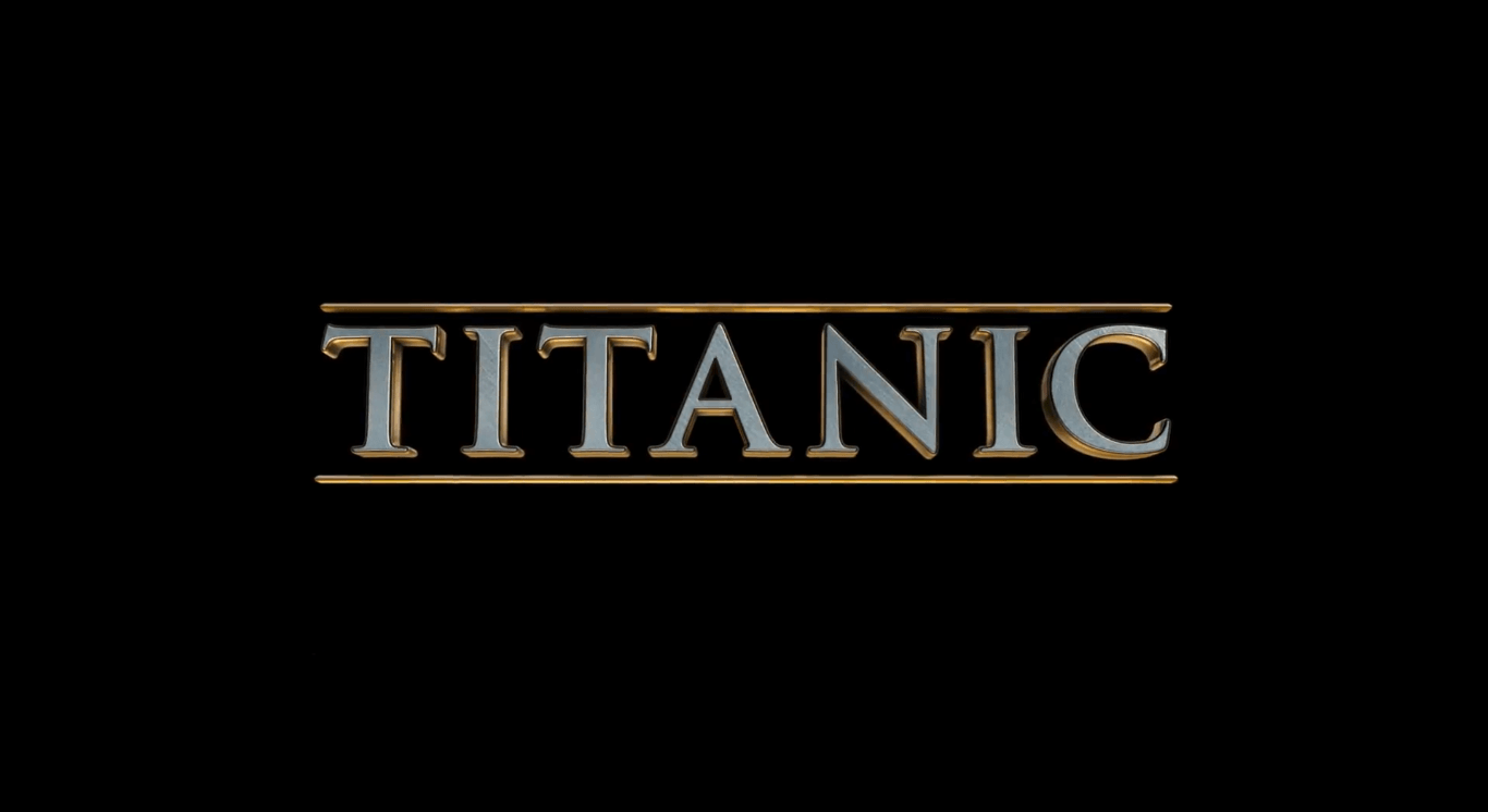 Titanic (2012) image Title HD wallpaper and background photo