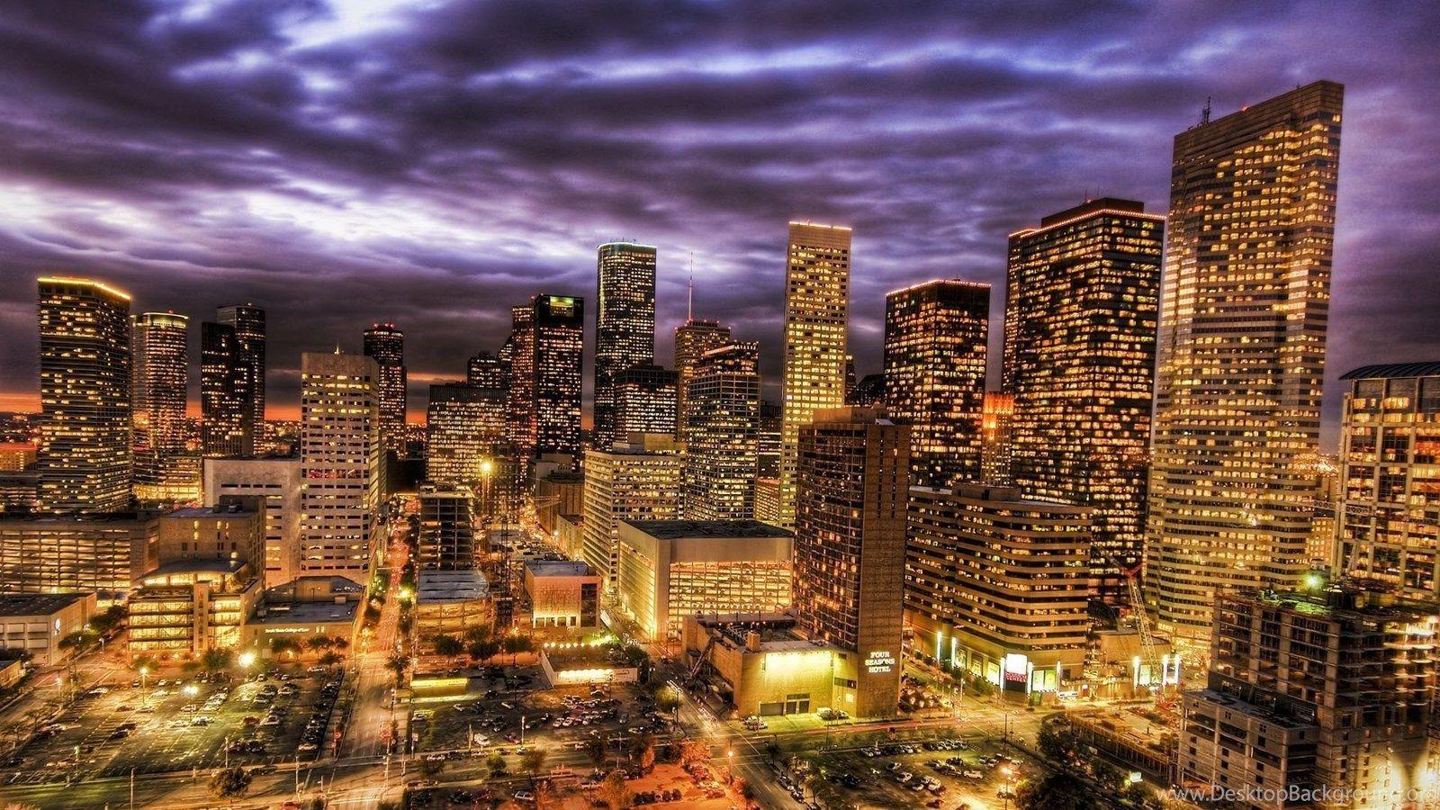 Full HD Wallpaper Night City Lights Wallpaper Pack 3 15 Desktop