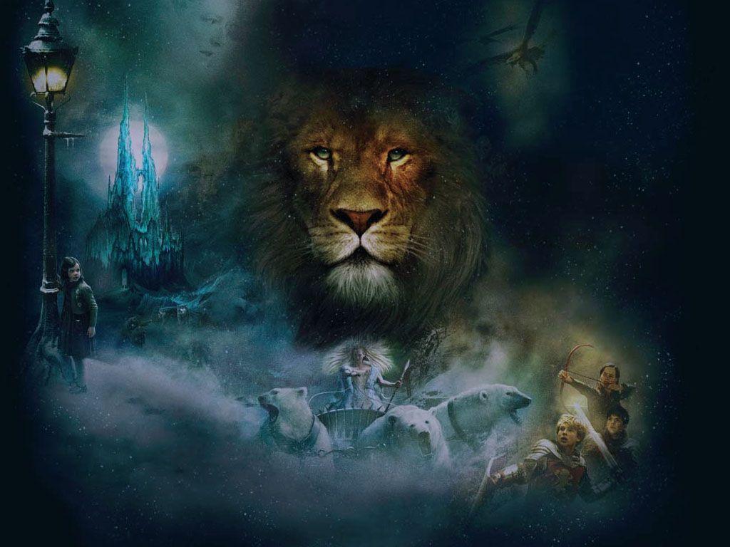 The Chronicles Of Narnia HD Wallpaper Background Wallpaper 1024