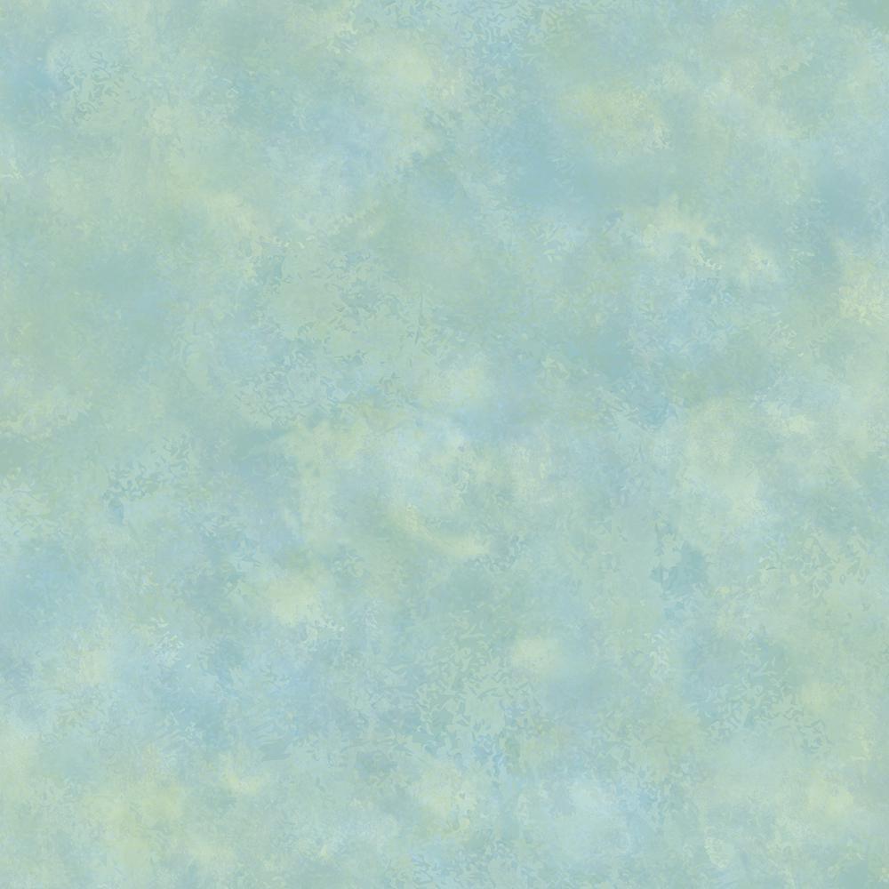 Chesapeake Archer Blue Woodland Texture Wallpaper Sample TOT47354SAM
