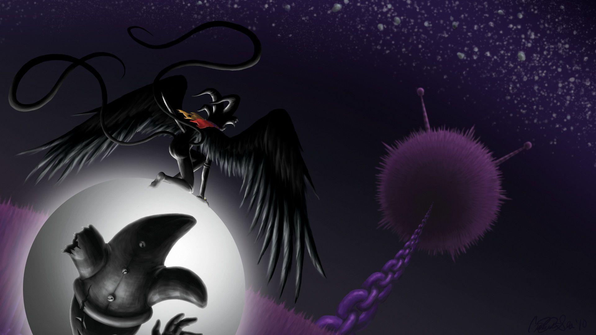 HD Homestuck Wallpaper