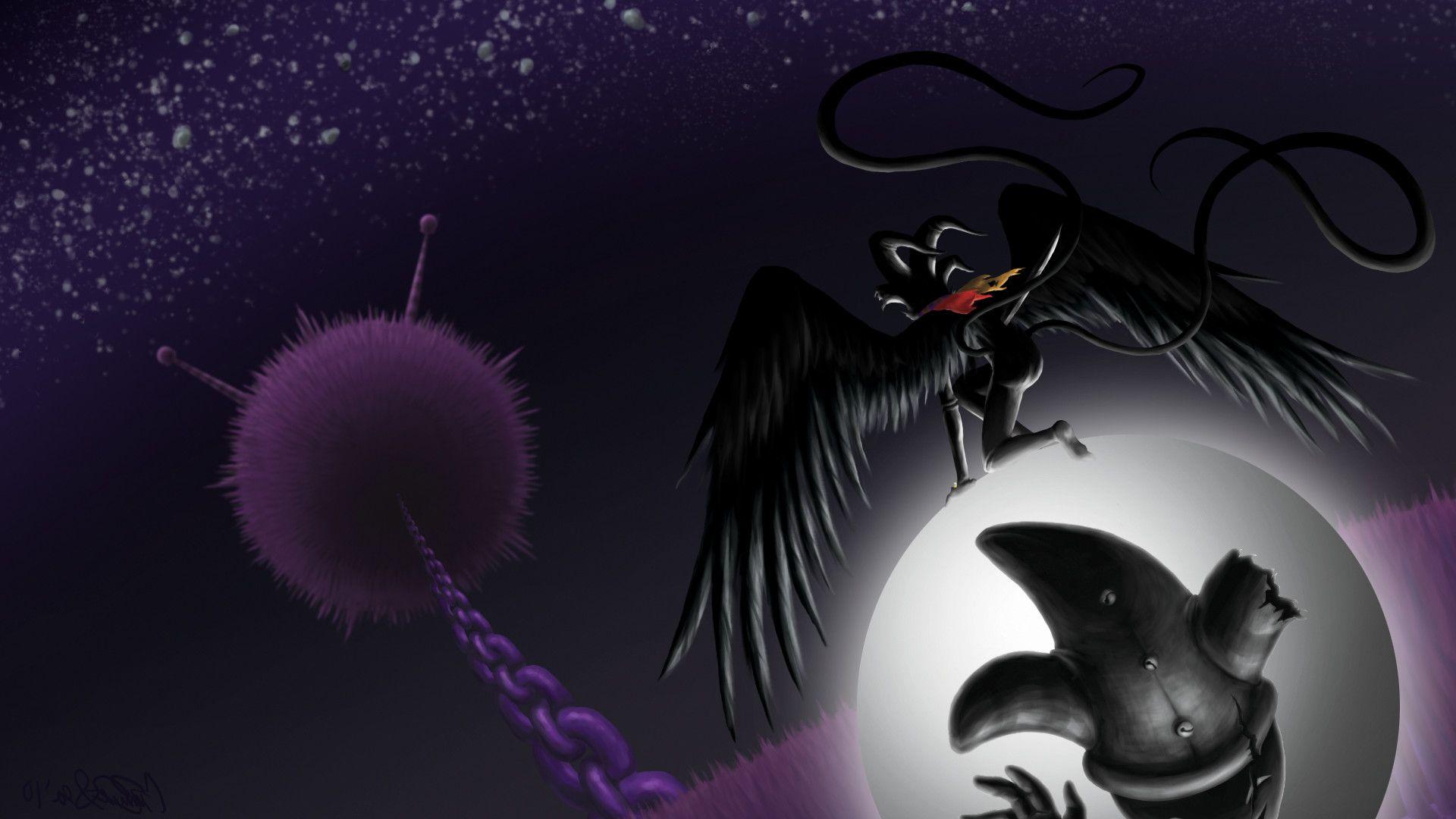 HD Homestuck Wallpaper