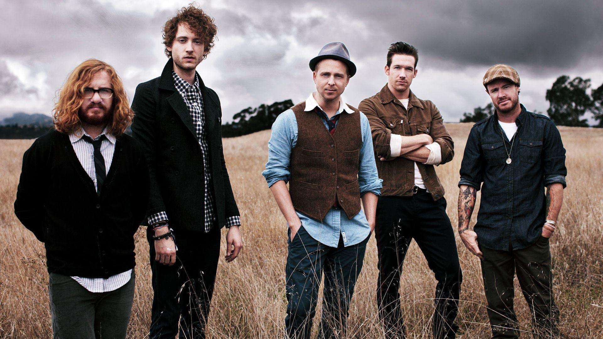 One Republic HD Wallpaper