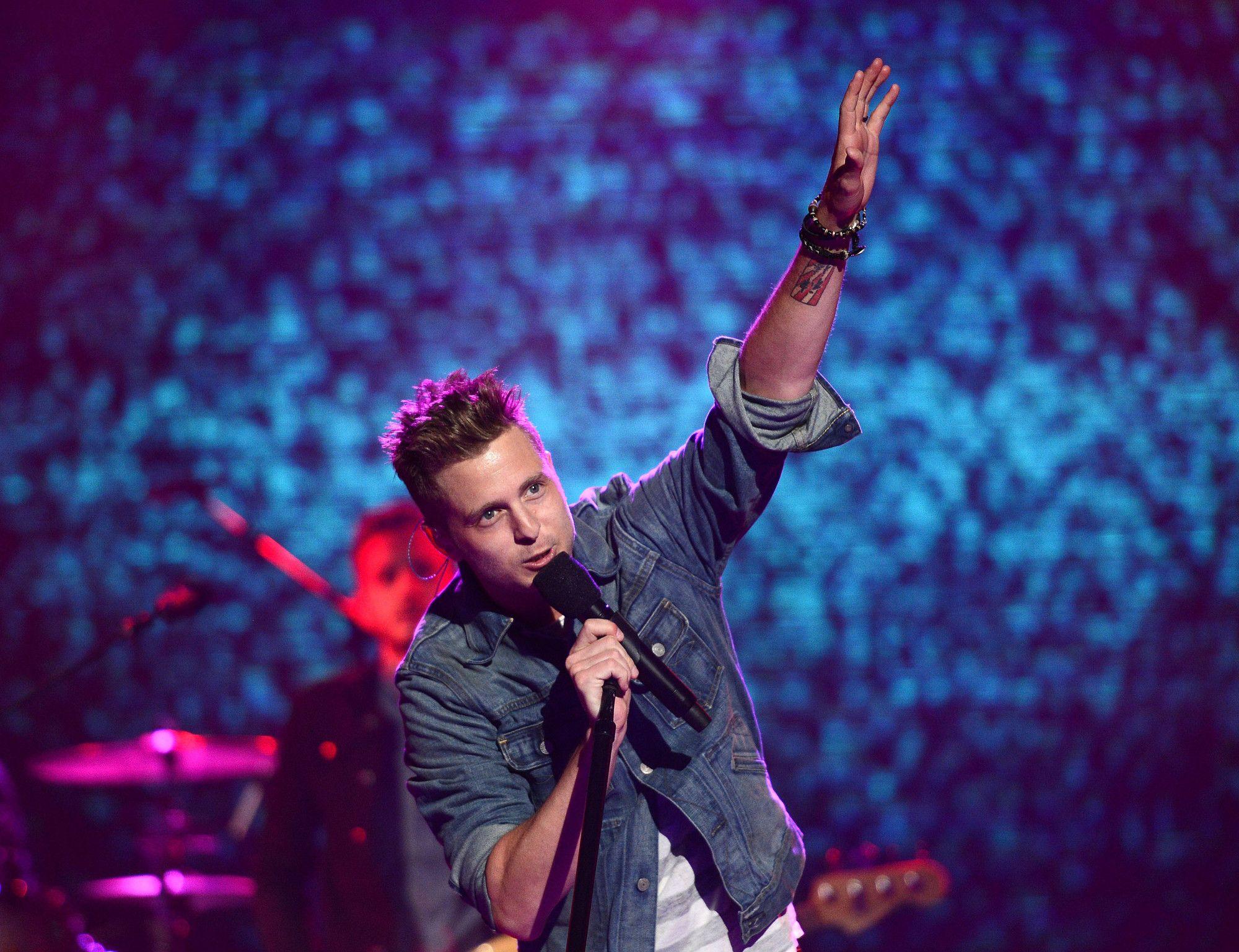 Download 2000x1537 OneRepublic Pop Rock Alternative Pop Concert Dw