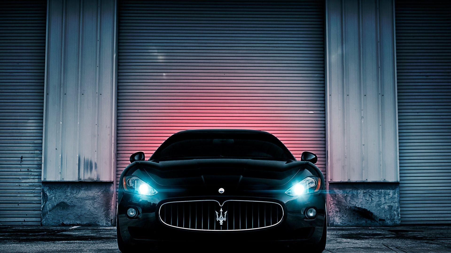 Full HD p Maserati Wallpaper HD Desktop Background. Maserati
