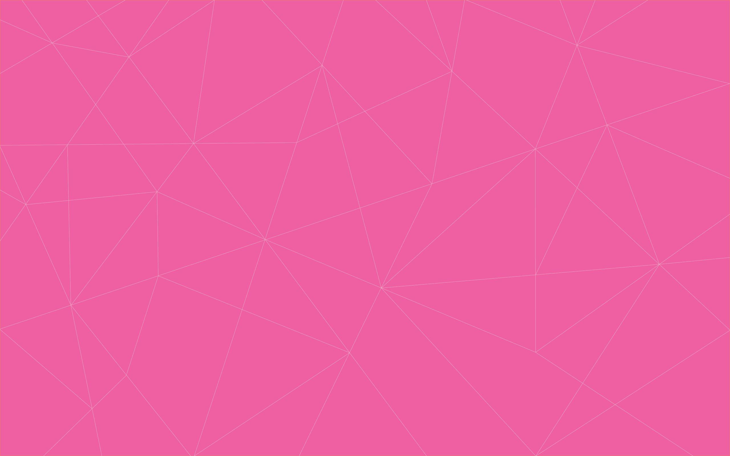 Pink Background for Desktop