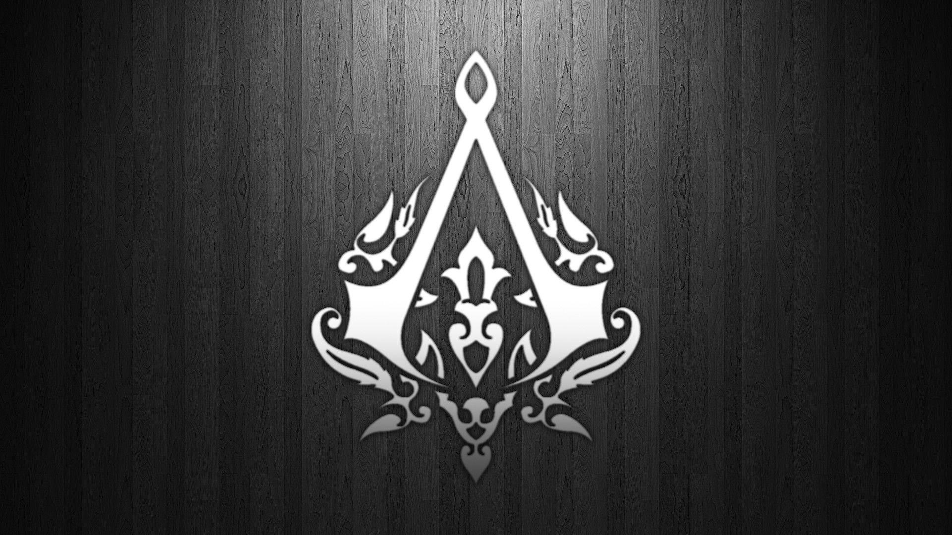 Assassin Symbol Wallpaper