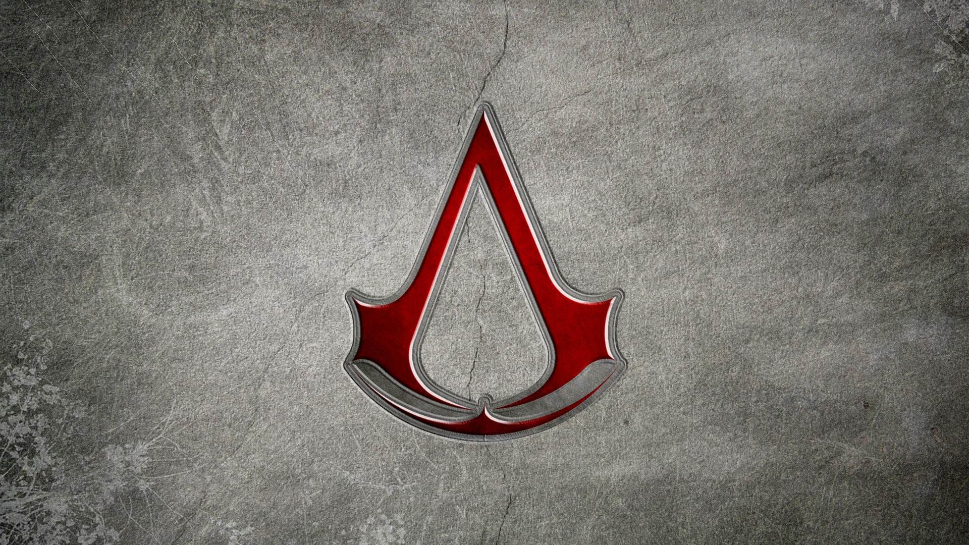 Assassins Creed Red Symbol HD wallpaper. HD Latest Wallpaper