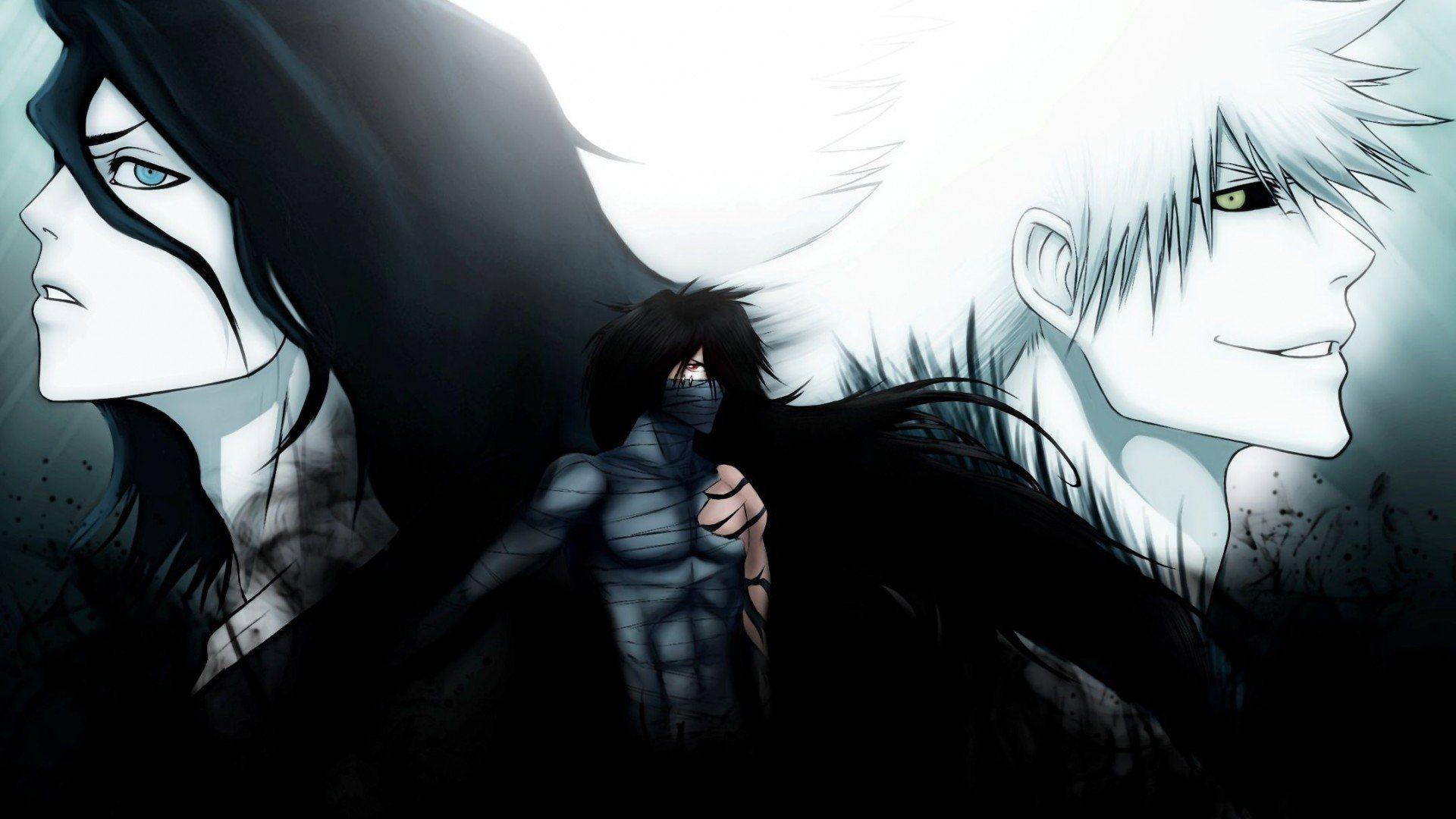 Ichigo Full HD Wallpaper and Background Imagex1080