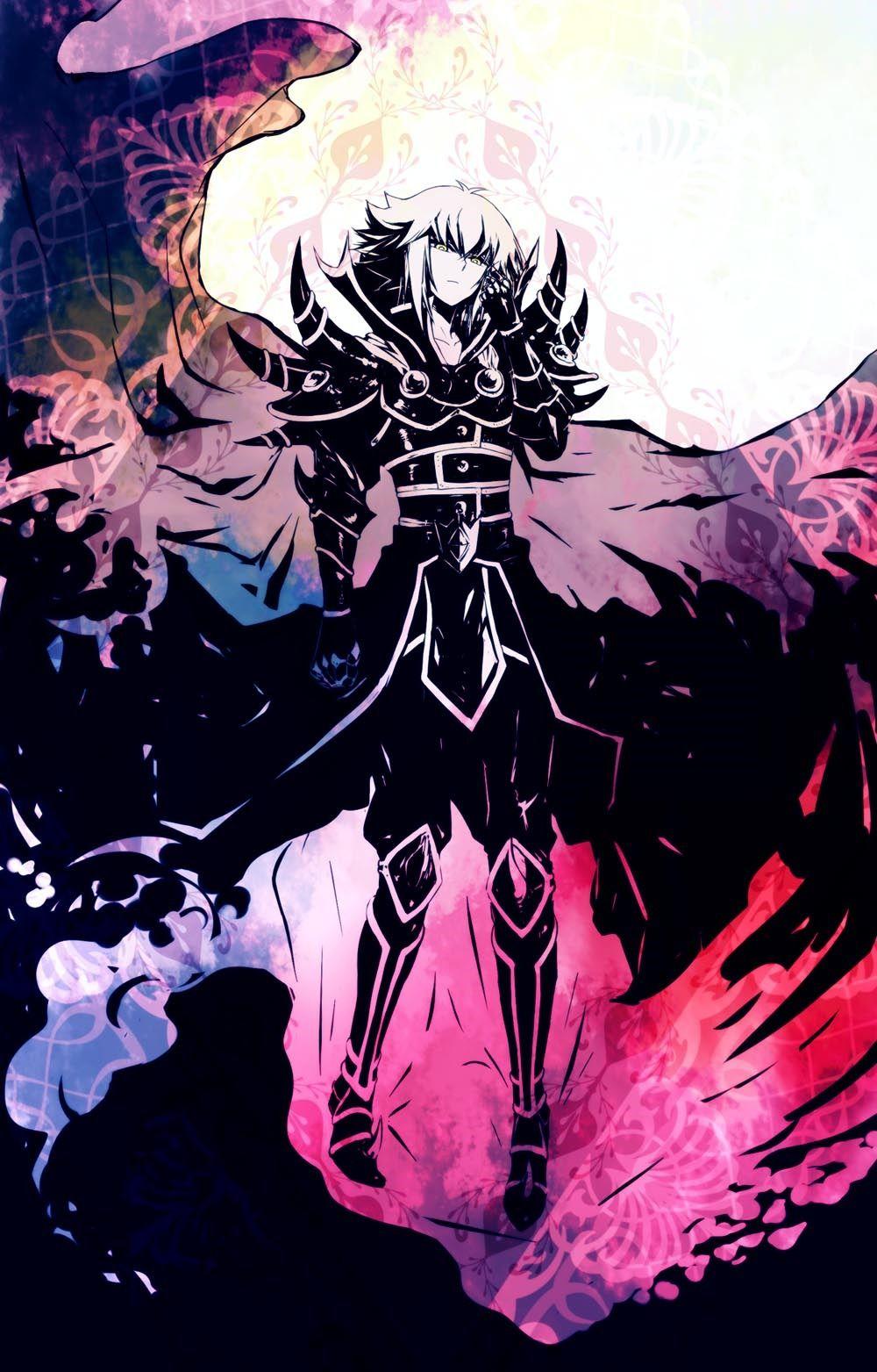 Haou (The Supreme King) Yuuki Anime Image Board