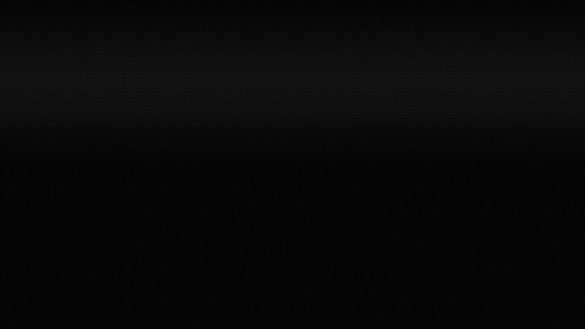 Pure Black Wallpaper Hd 1080P - Black background with text overlay