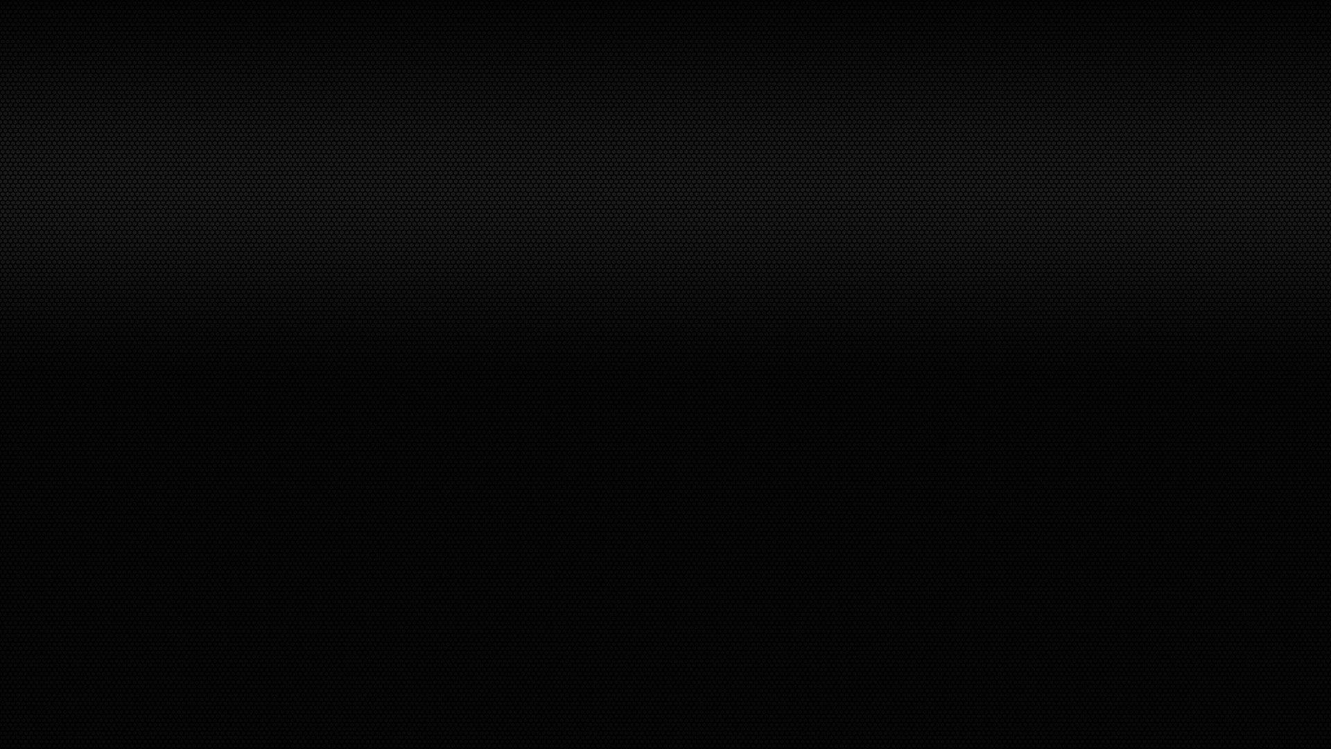 Black New NoobsLab Ubuntu, pure black background HD wallpaper