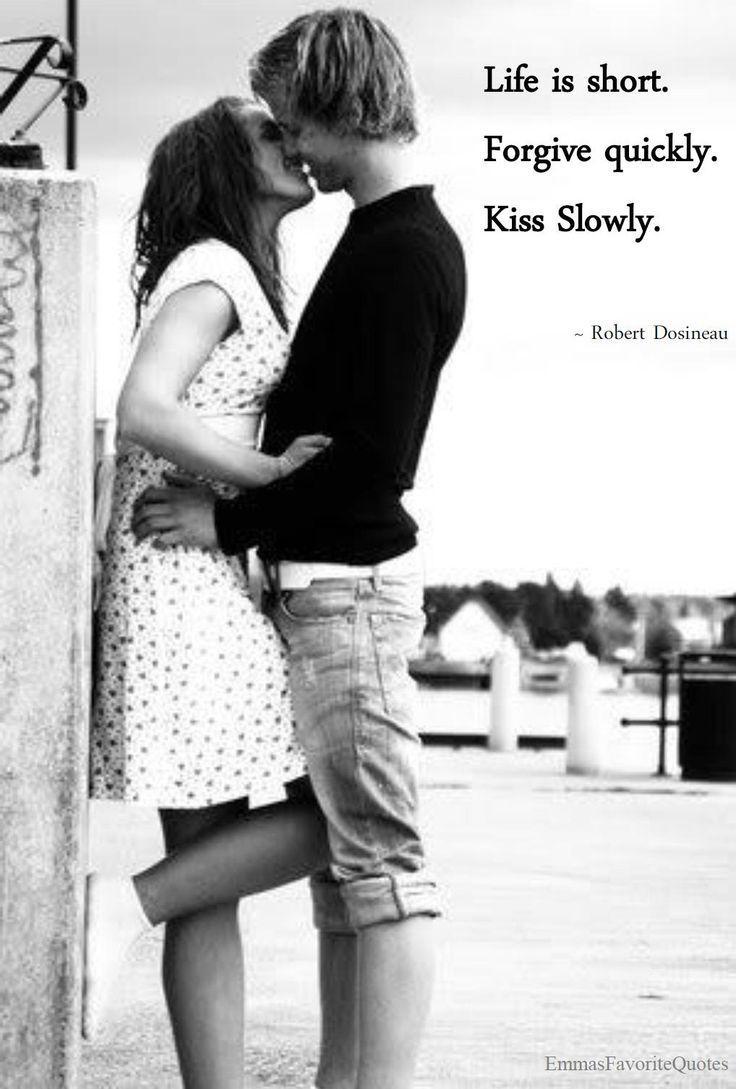 best Kissing Quotes image. Kissing quotes, Kiss
