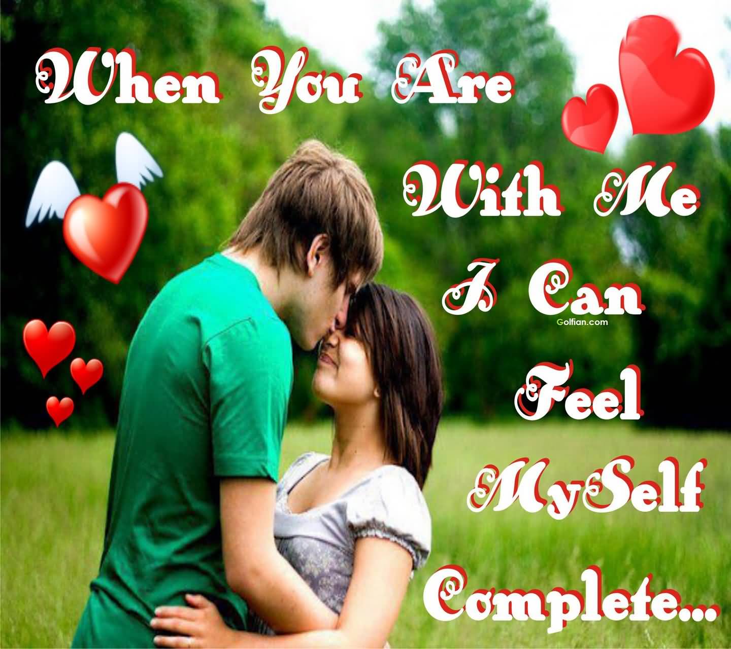 most romantic wallpaper with love quotes picture HD Quotes