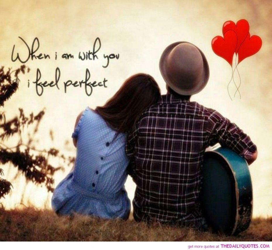 cute kissing images with quotes