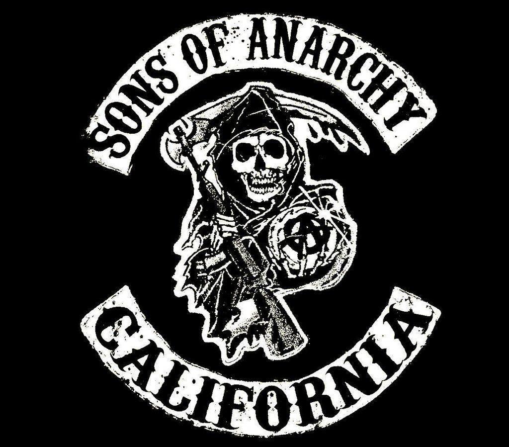 Download Sons Of Anarchy Wallpaper Gallery
