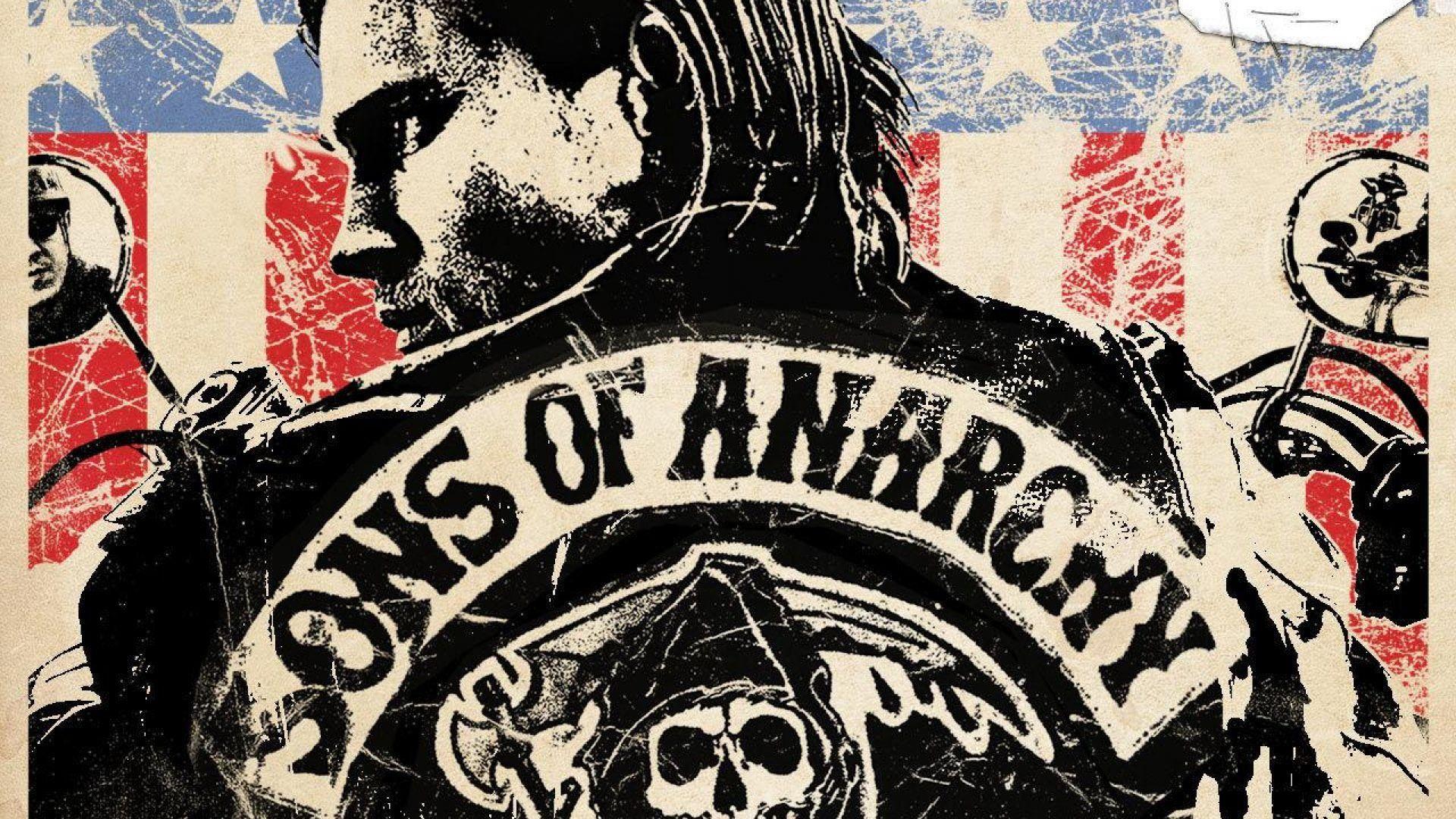 Sons Of Anarchy Wallpaper. Beautiful Sons Of Anarchy Wallpaper